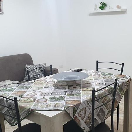 Dimora Di Giada Lejlighed Brindisi Eksteriør billede