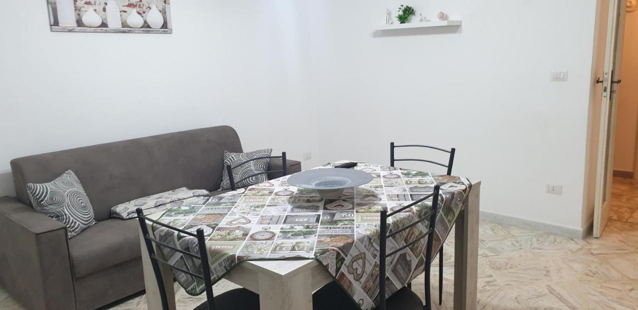 Dimora Di Giada Lejlighed Brindisi Eksteriør billede