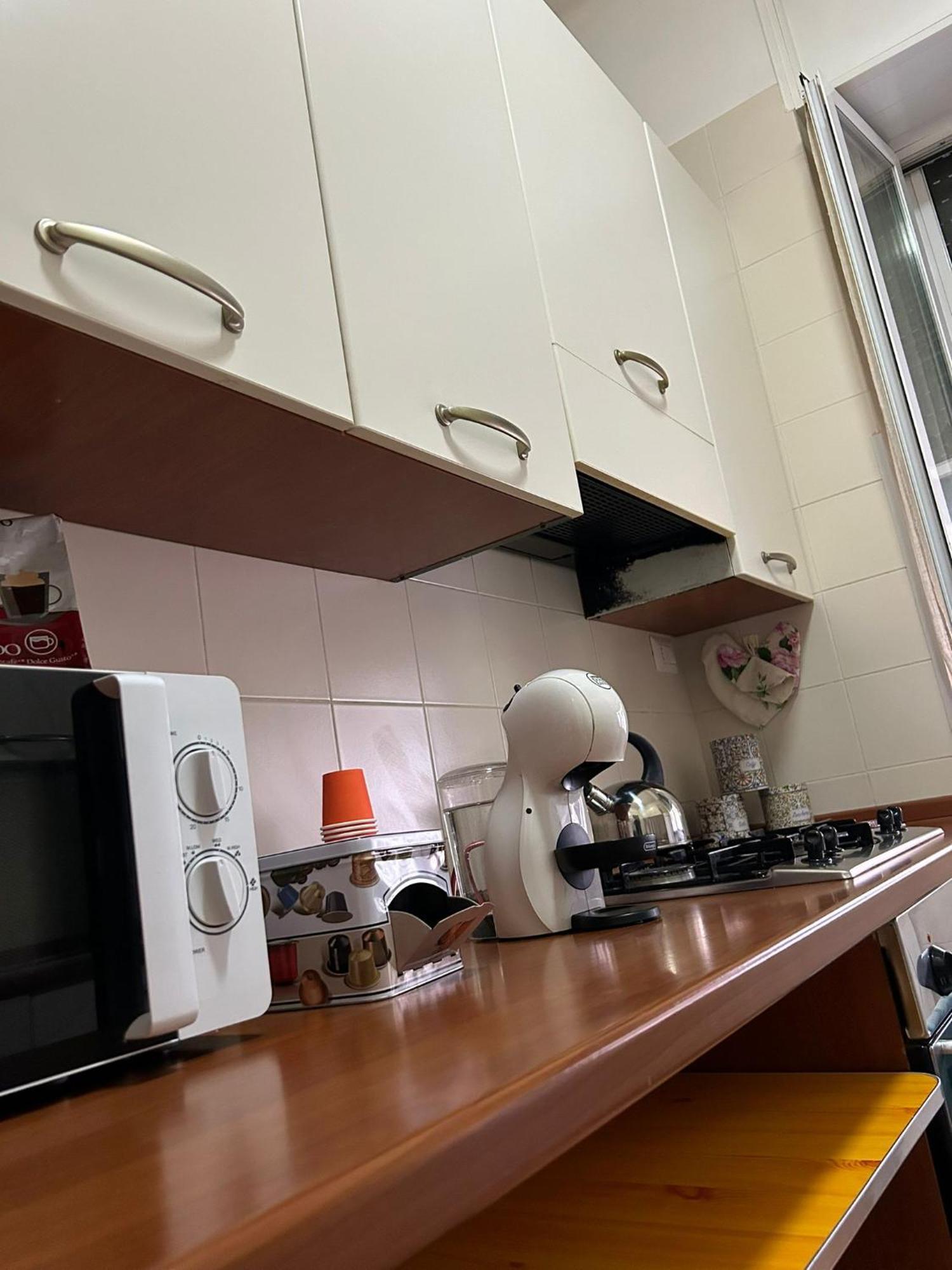Dimora Di Giada Lejlighed Brindisi Værelse billede